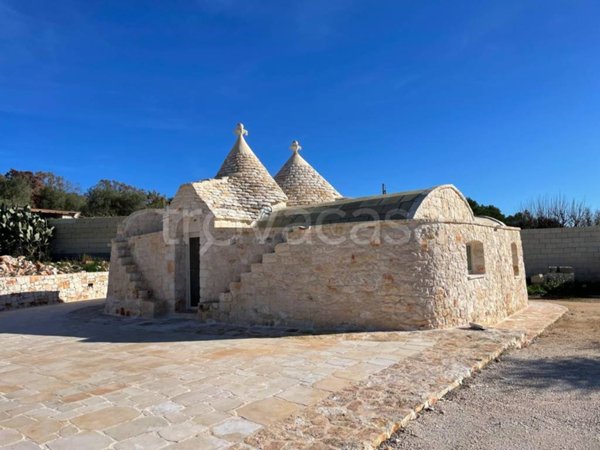 appartamento in vendita a Ceglie Messapica