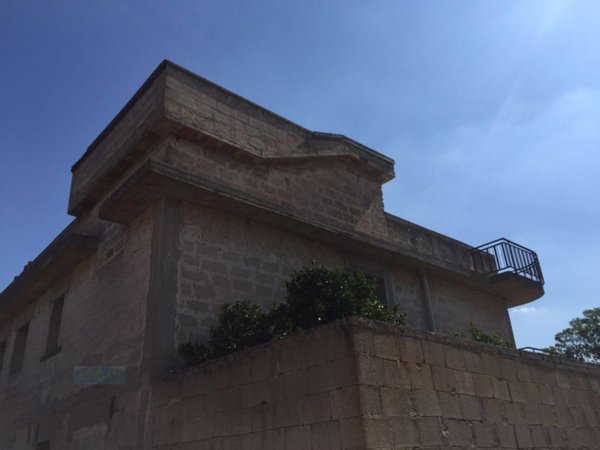 casa indipendente in vendita a Ceglie Messapica