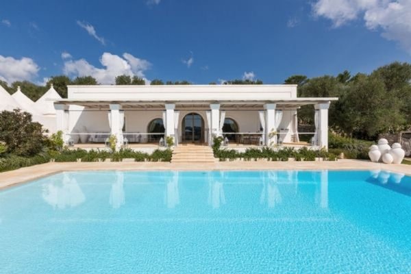 casa indipendente in vendita a Ceglie Messapica