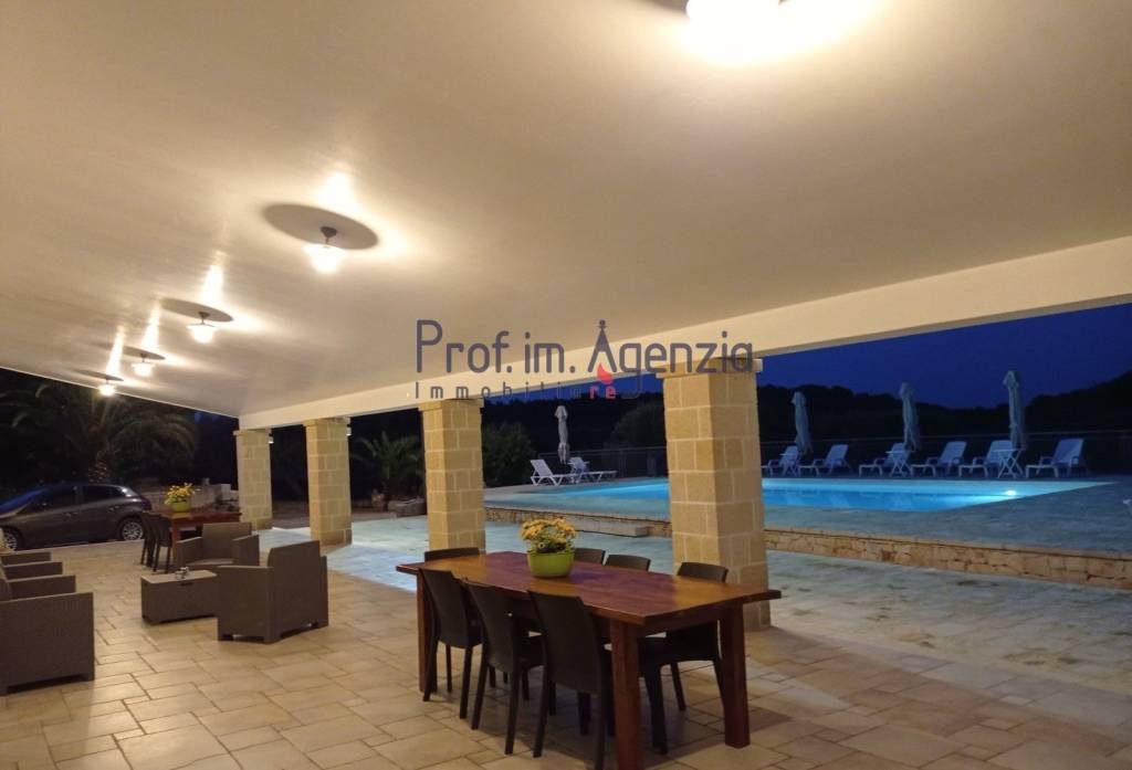 casa indipendente in vendita a Ceglie Messapica