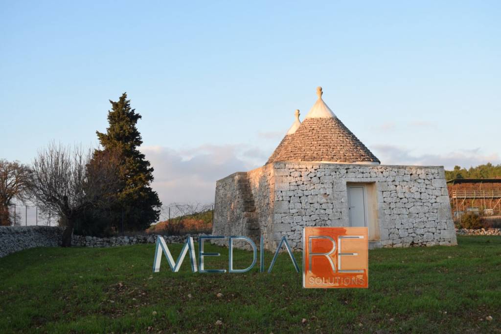 appartamento in vendita a Ceglie Messapica