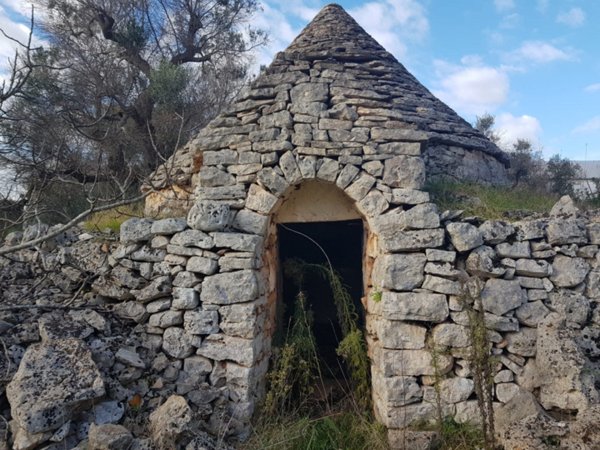 casa indipendente in vendita a Ceglie Messapica