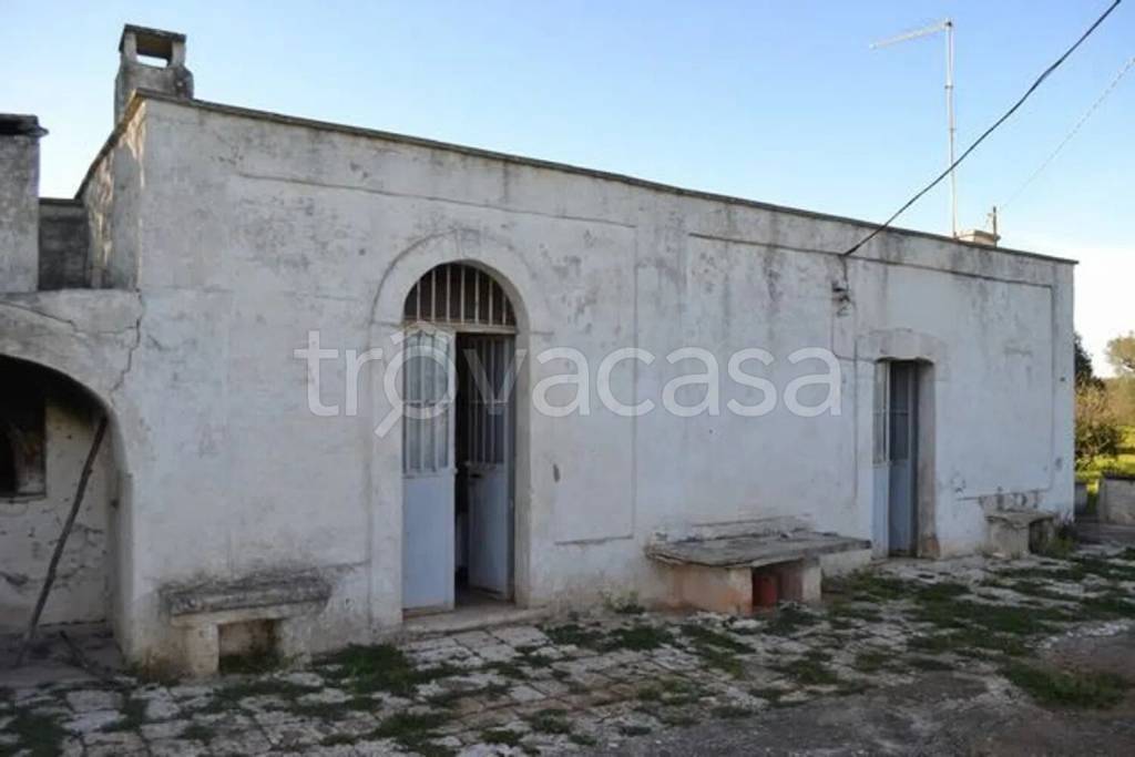 casa indipendente in vendita a Ceglie Messapica
