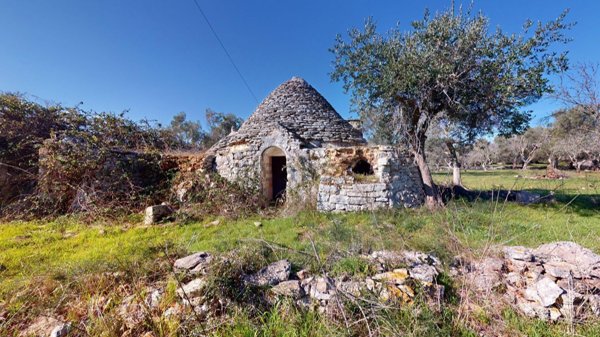 appartamento in vendita a Ceglie Messapica