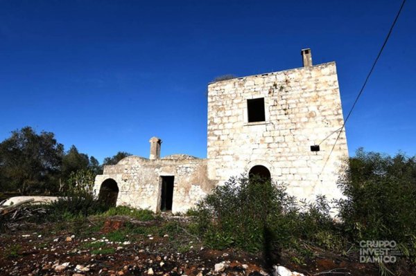 casa indipendente in vendita a Ceglie Messapica