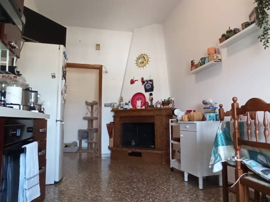 appartamento in vendita a Ceglie Messapica