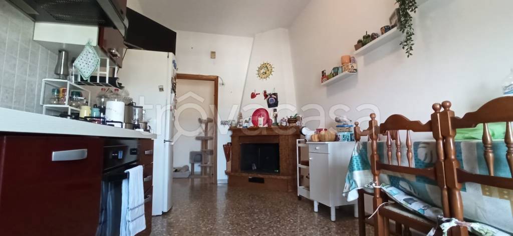 appartamento in vendita a Ceglie Messapica