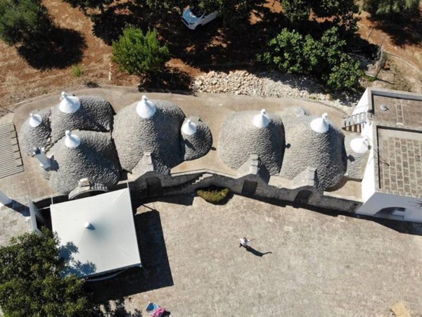 casa indipendente in vendita a Ceglie Messapica