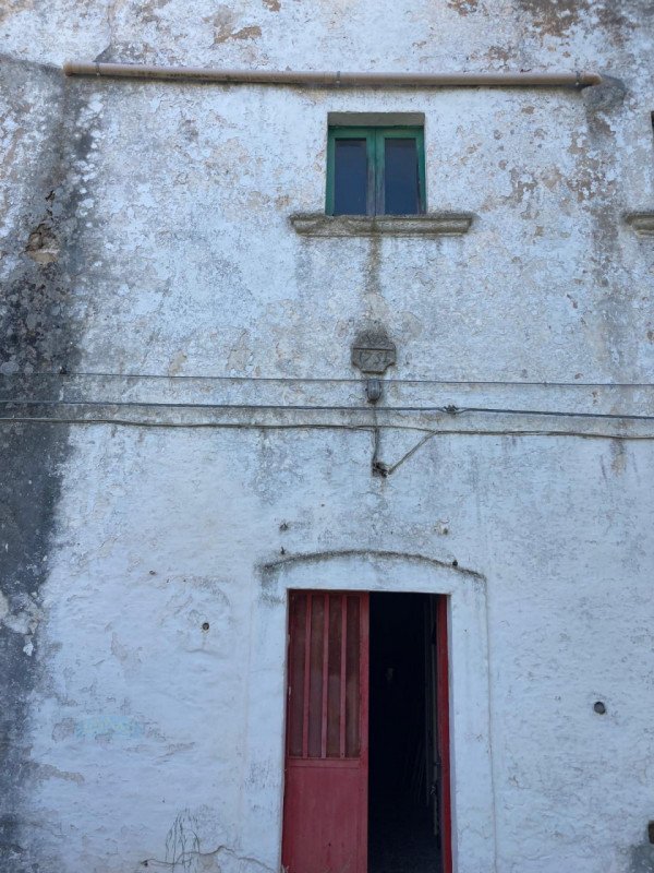 terreno agricolo in vendita a Ceglie Messapica