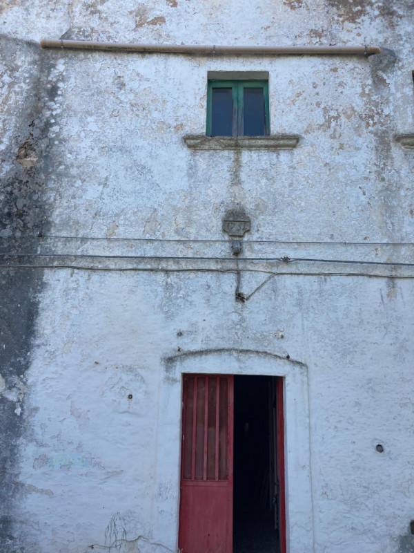 casale in vendita a Ceglie Messapica