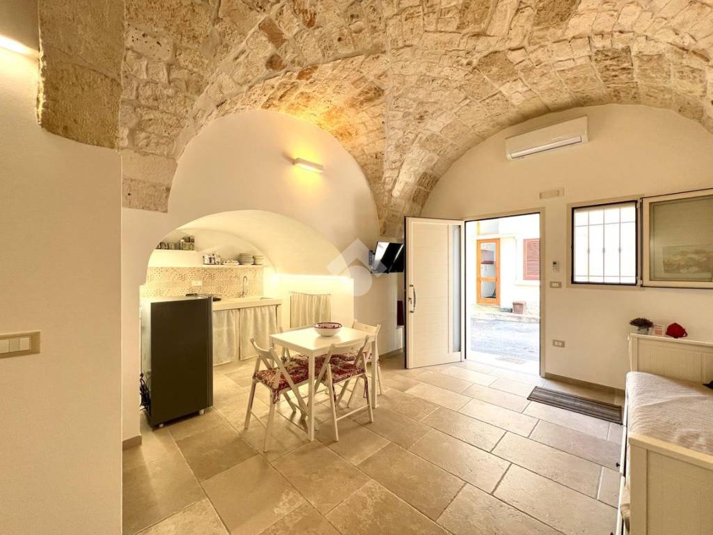 appartamento in vendita a Ceglie Messapica