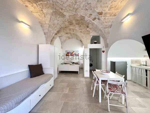 appartamento in vendita a Ceglie Messapica