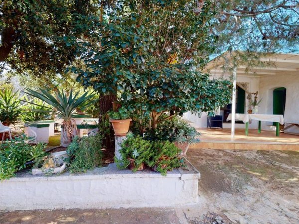 casa indipendente in vendita a Ceglie Messapica