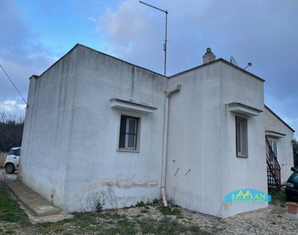 casa indipendente in vendita a Ceglie Messapica