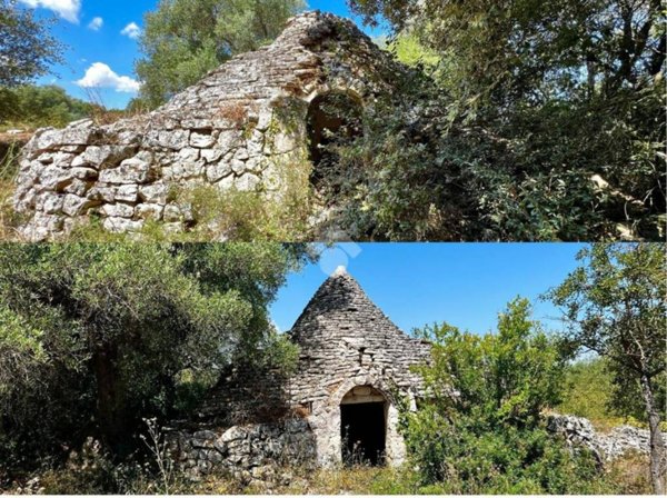 casa indipendente in vendita a Ceglie Messapica