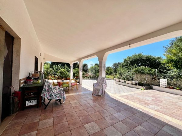 casa indipendente in vendita a Ceglie Messapica