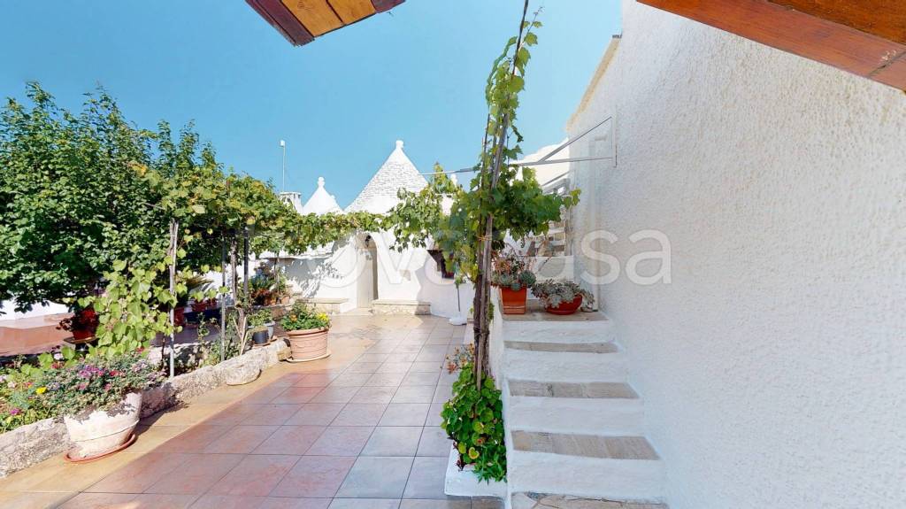 casa indipendente in vendita a Ceglie Messapica