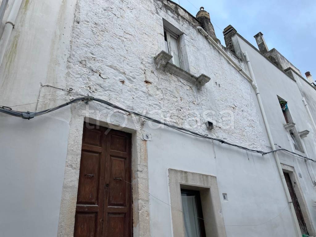 appartamento in vendita a Ceglie Messapica