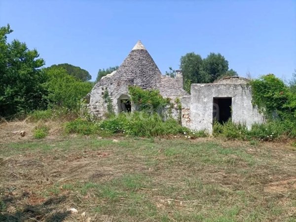 casa indipendente in vendita a Ceglie Messapica