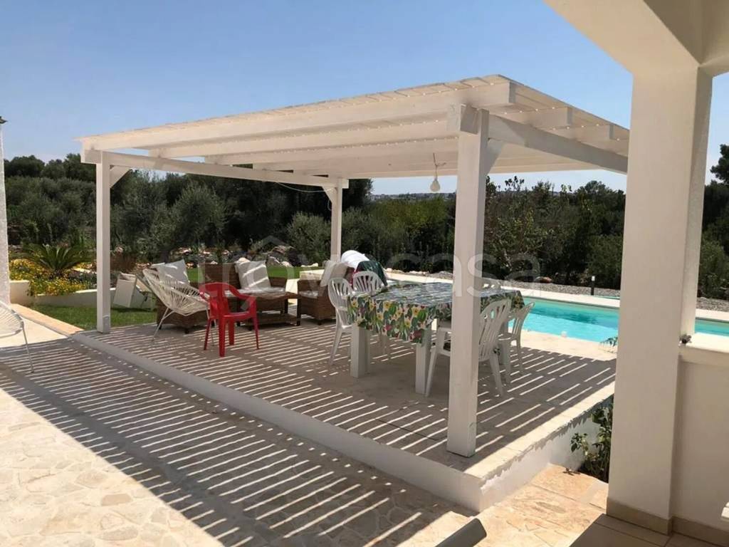 casa indipendente in vendita a Ceglie Messapica