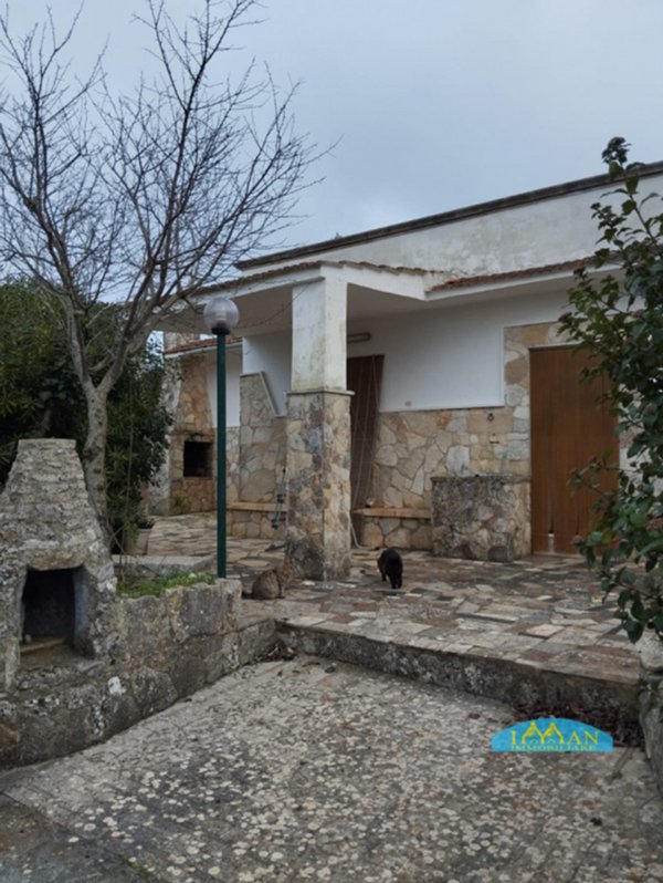 casa indipendente in vendita a Ceglie Messapica