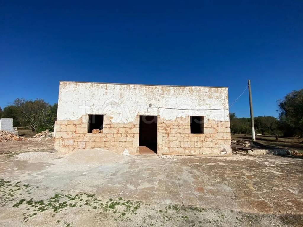 casa indipendente in vendita a Ceglie Messapica