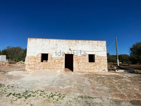 casa indipendente in vendita a Ceglie Messapica