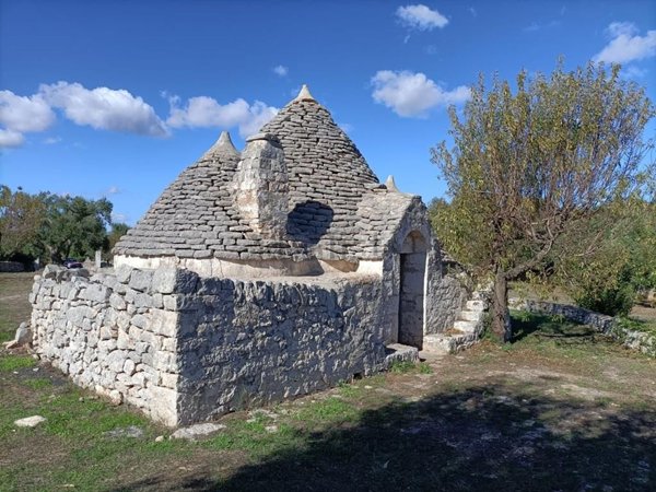 appartamento in vendita a Ceglie Messapica