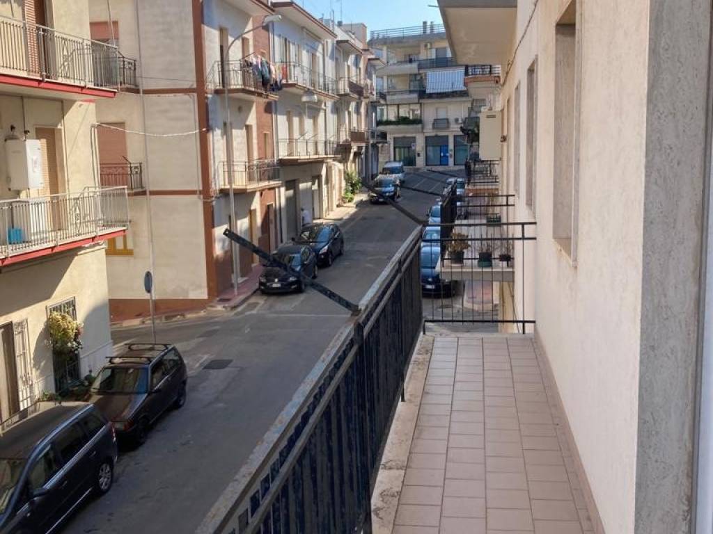 appartamento in vendita a Ceglie Messapica