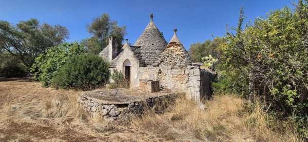 casale in vendita a Ceglie Messapica