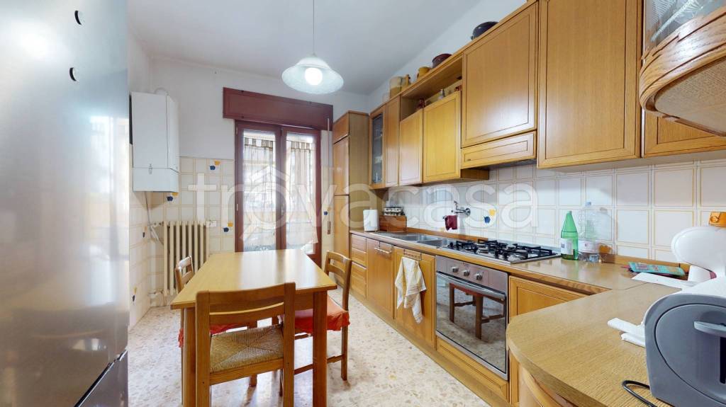 appartamento in vendita a Ceglie Messapica
