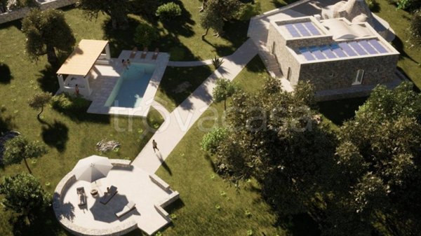 casa indipendente in vendita a Ceglie Messapica