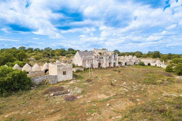casa indipendente in vendita a Ceglie Messapica