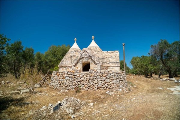 quadrivano in vendita a Ceglie Messapica