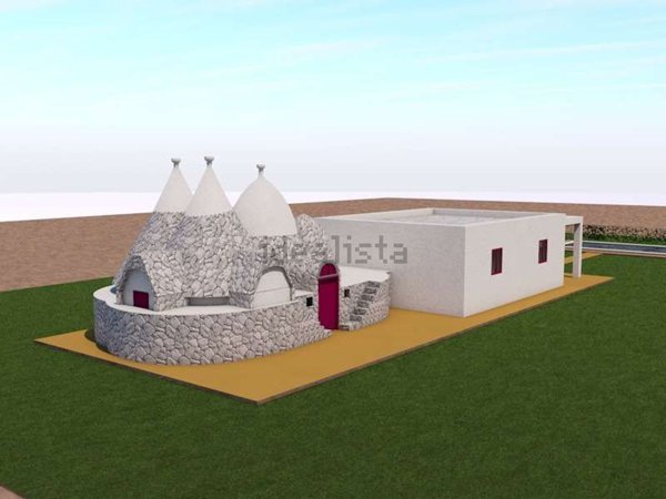 quadrivano in vendita a Ceglie Messapica