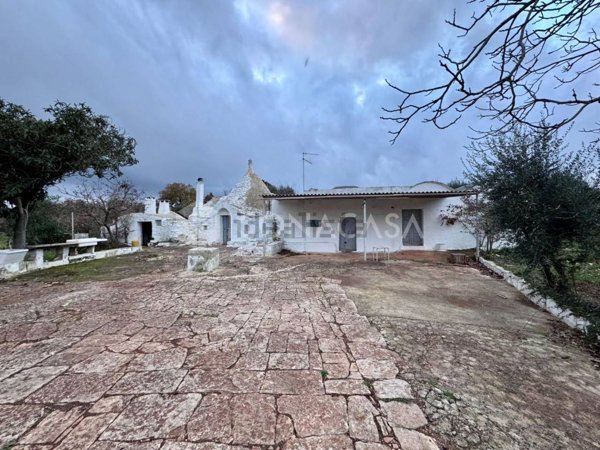 appartamento in vendita a Ceglie Messapica