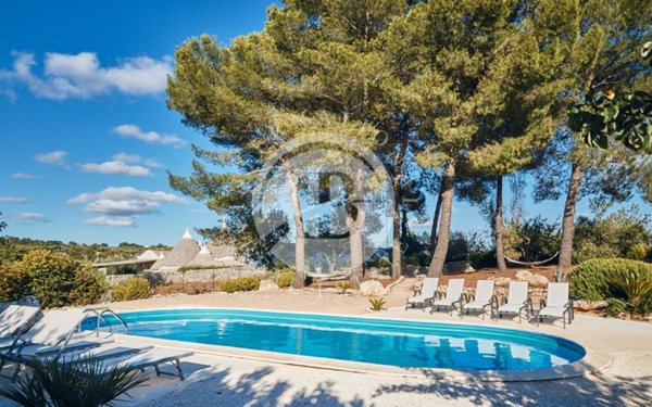 casa indipendente in vendita a Ceglie Messapica