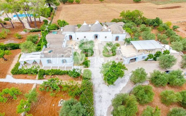 casa indipendente in vendita a Ceglie Messapica
