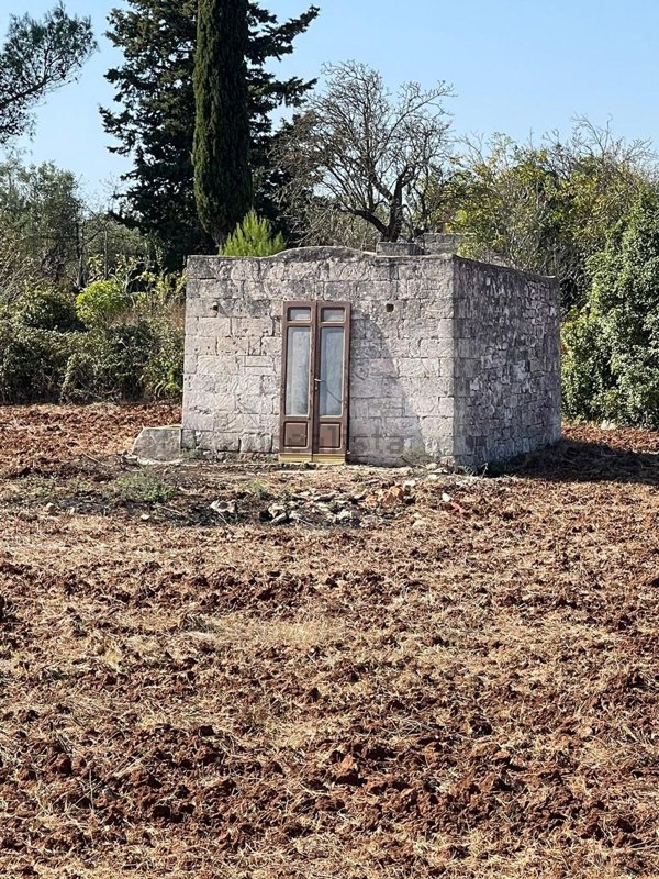 appartamento in vendita a Ceglie Messapica