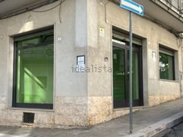 negozio in vendita a Ceglie Messapica