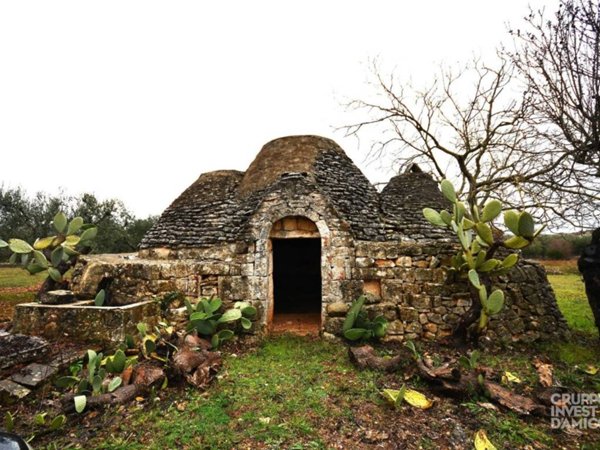 casa indipendente in vendita a Ceglie Messapica