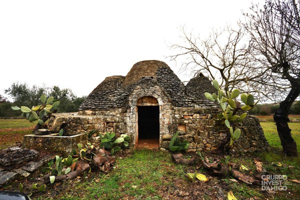 appartamento in vendita a Ceglie Messapica