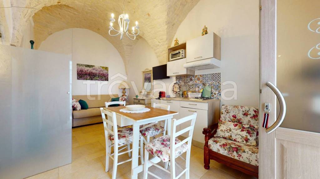 appartamento in vendita a Ceglie Messapica