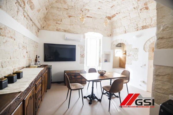 appartamento in vendita a Ceglie Messapica