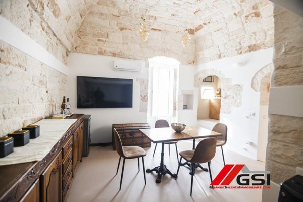 appartamento in vendita a Ceglie Messapica