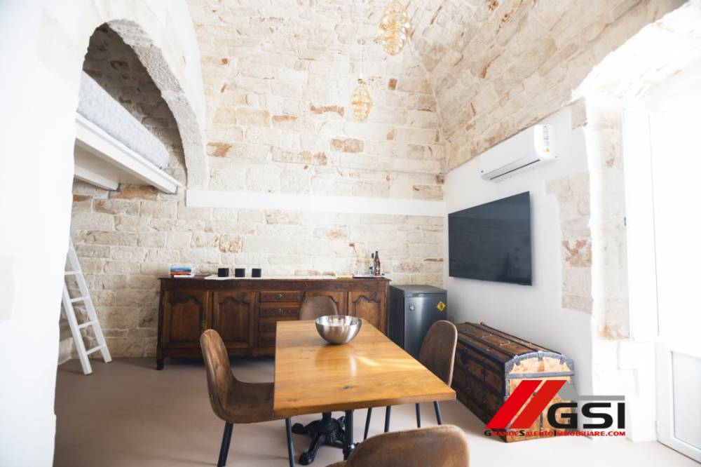 appartamento in vendita a Ceglie Messapica