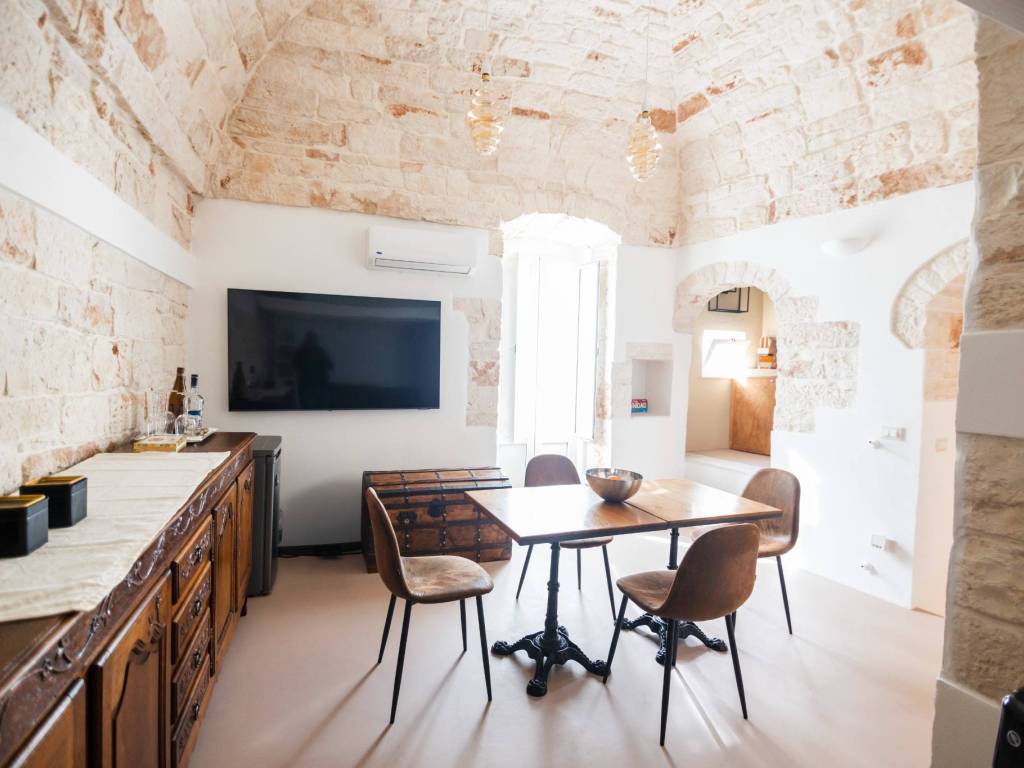 appartamento in vendita a Ceglie Messapica