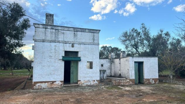 casa indipendente in vendita a Ceglie Messapica
