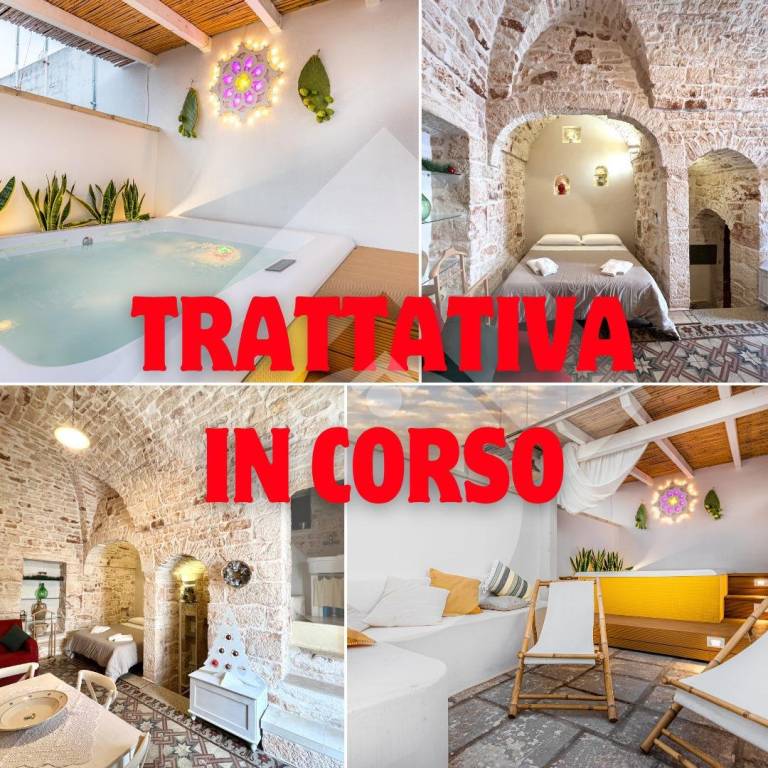 casa indipendente in vendita a Ceglie Messapica