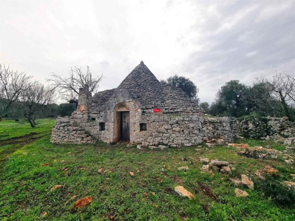 appartamento in vendita a Ceglie Messapica